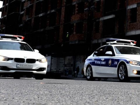 Yol polisindən sürücülərə MÜRACİƏT