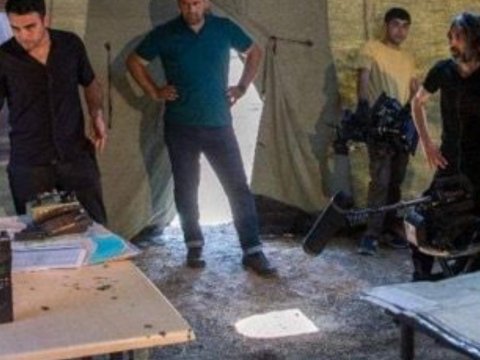 “Şuşa, sən azadsan!”ın ssenarisini Ali Baş Komandan və əsgərləri yazıb - MÜSAHİBƏ