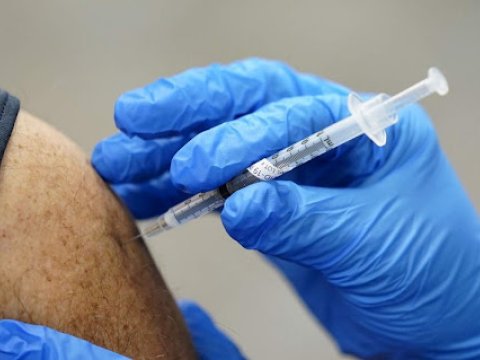 Bu peşə sahiblərinə peyvənd məcburidir