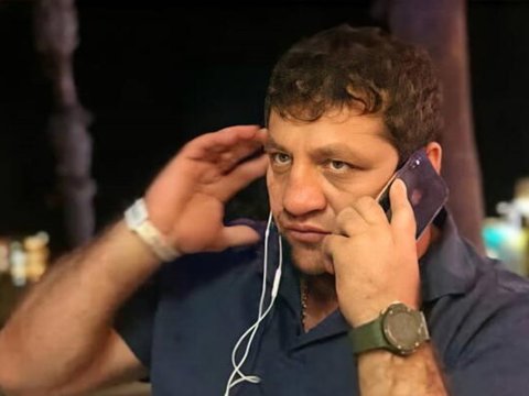 Azərbaycanlı 