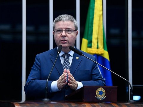 Braziliya senatoru Azərbaycana səfərindən DANIŞDI
