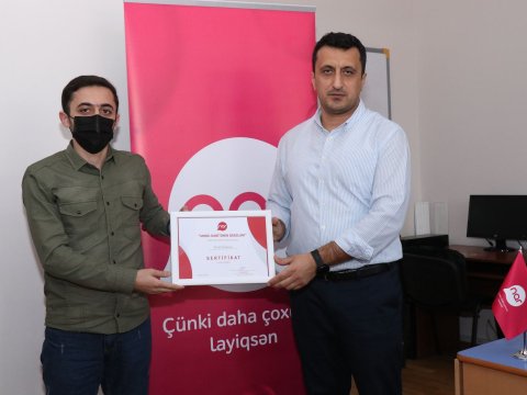 “Nar”ın təlimi YEKUNLAŞDI