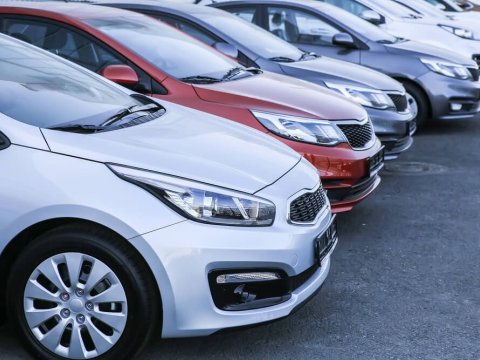 Avtomobillərə yeni rüsumlar tətbiq olunur
