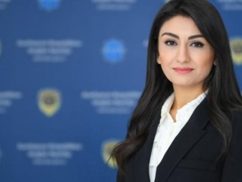 Vergi Xidmətinin rəis müavinindən deputatlara CAVAB