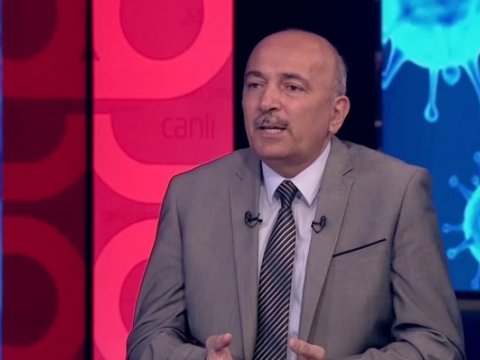 Yoluxanların 5 %-nin vəziyyəti kritikləşir