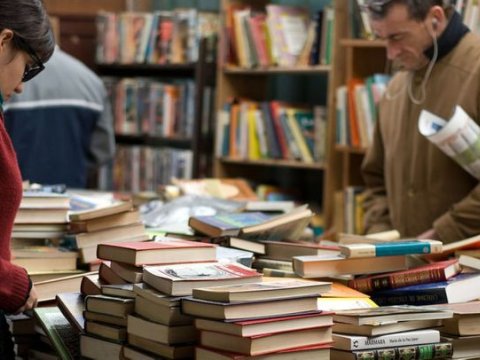 Kağız və kitab ƏDV-dən azad olunur