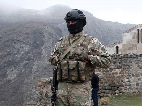 Paşinyanın niyyəti, rusların planı, Azərbaycanın gözləntisi - ŞƏRH  