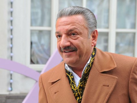 Rusiya Telman İsmayılovla bağlı vəsatəti Monteneqroya təqdim edib
