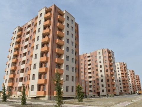 Həlak olan hərbçilərin ailələrinə mənzil veriləcək