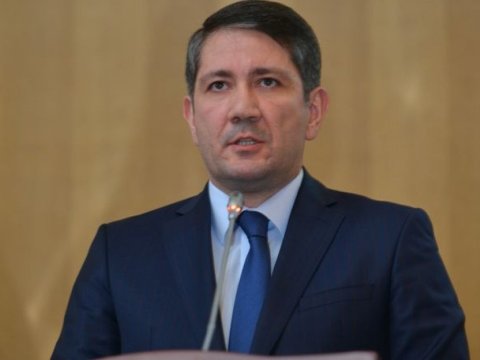 Gəlirlər sığorta yığımları hesabına FORMALAŞIB  