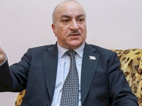 Məmurlar Şəhid ailələrinə və qazilərə qarşı zalım olmasınlar - DEPUTAT