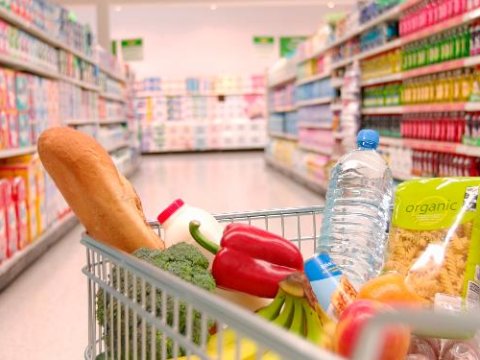 Supermarketlər də qiymətləri QALDIRIB