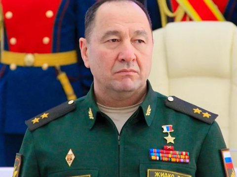 Şoyqu özünə yeni müavin təyin etdi