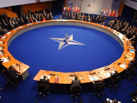 NATO üzvlərinin hərbi xərcləri 260 mlrd dollar ARTIB