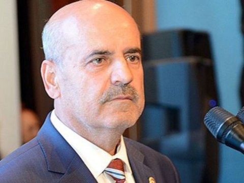 Türkiyəli deputat VƏFAT ETDİ