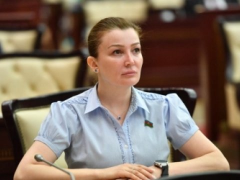 Türkdilli dövlətlərin əhəmiyyəti daha da artacaq