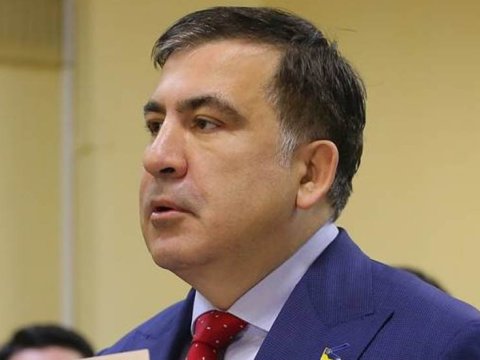 Saakaşvili reanimasiyaya yerləşdirildi - YENİLƏNİB