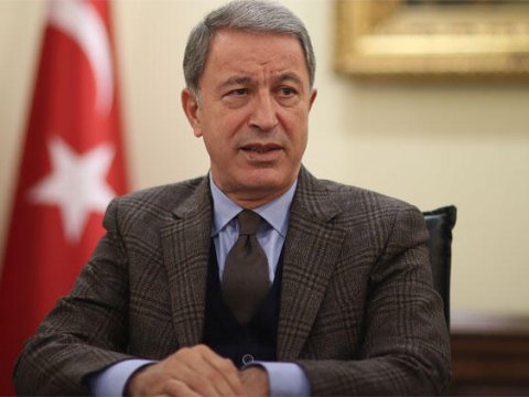 Türkiyə Cənubi Qafqazda sabitliyə böyük əhəmiyyət verir - Akar