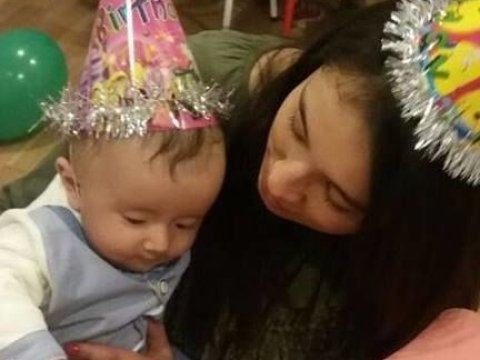 Azərbaycanda gənc jurnalist və körpəsi koronavirusdan vəfat etdi