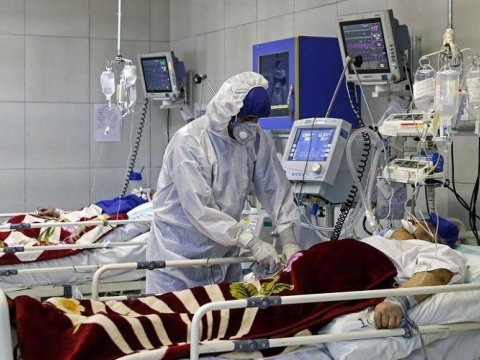 İranda daha 103 nəfər koronavirusdan ölüb