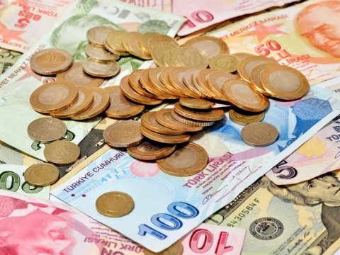 Türkiyə uçot dərəcəsini 15 %-ə endirib
