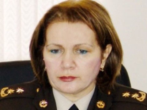 Keçmiş mətbuat katibi vəfat etdi