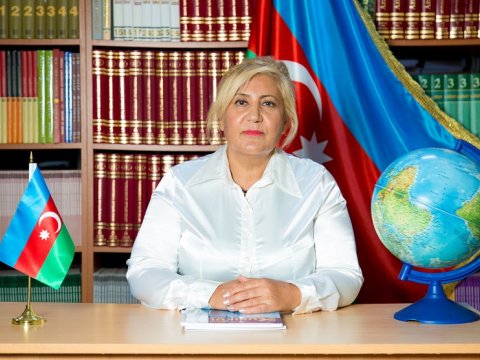 İşğaldan azad olunmuş Ağdam erməni vandalizmin şahididir