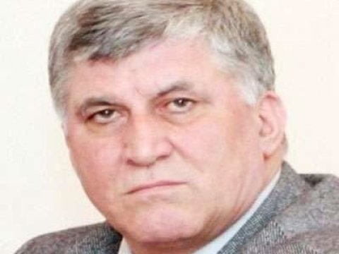 Azərbaycanın məşhur generalı vəfat etdi 