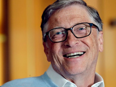 Bill Qeyts pandemiyanın bitəcəyi vaxtı ELAN ETDİ  