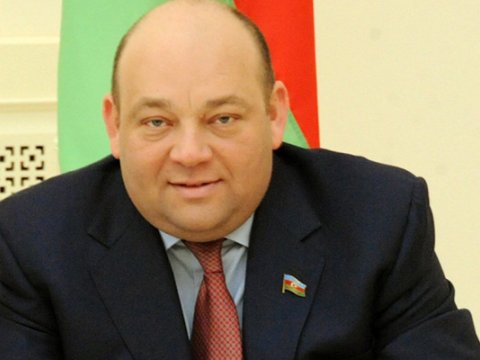 Xanlar Fətiyev yenidən federasiya prezidenti seçildi