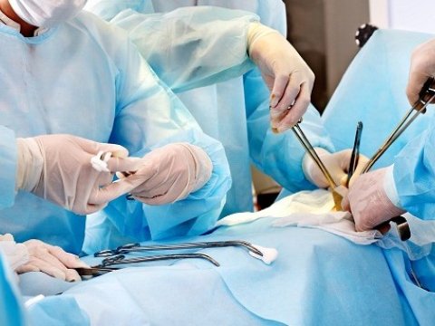 Bu il 166 azyaşlı ürək əməliyyatı KEÇİRİB