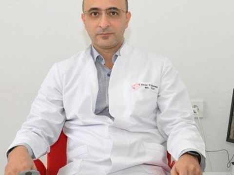 Ürək qüsuru olan uşaqların sayı - RƏSMİ