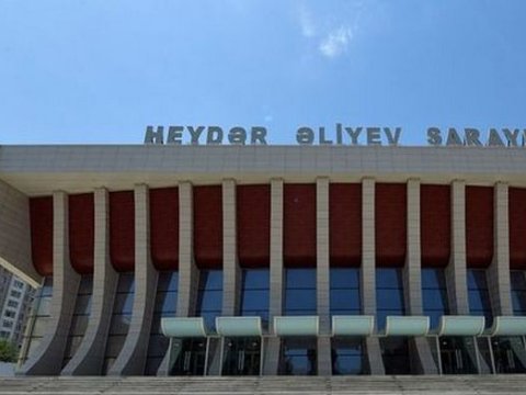 Bakıdakı konsert şəhidlərimizə görə TƏXİRƏ SALINDI