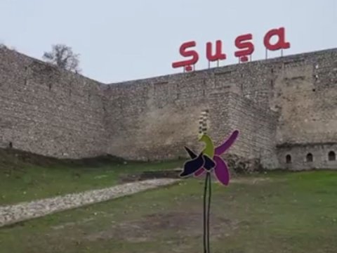 Azad edilmiş ərazilərin bərpası üzrə PRİORİTETLƏR