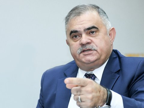 “Ermənilərə təklif edirik ki, sülh müqaviləsi imzalasınlar” - Arzu Nağıyev