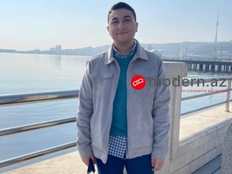 Prezident təqaüdçüləri: “Bəzən müəllimləri təngə gətirirdim” - Gələcək hüquqşünasla MÜSAHİBƏ