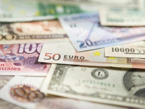 Xarici valyutaların manata qarşı məzənnələri