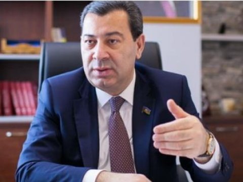 Paşinyana “zəhər” verənlər var