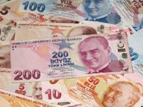 Türk lirəsi sürətlə ucuzlaşır