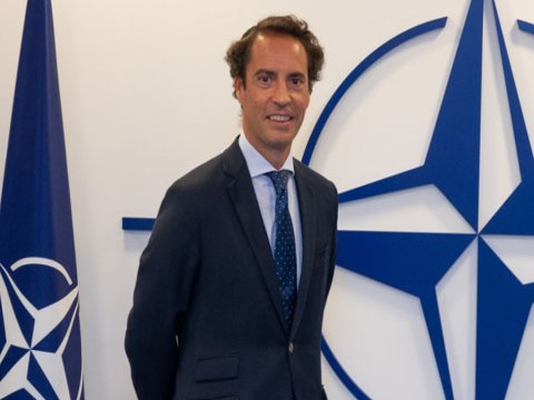 NATO sərhəddəki gərginlikdən narahatdır