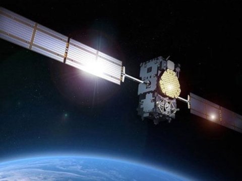 Türkiyə növbəti peykini kosmosa göndərir
