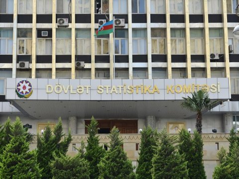 Statistika Şurasının yeni tərkibi - SİYAHI