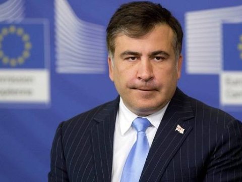 Saakaşvili hərbi hospitala razılıq VERDİ