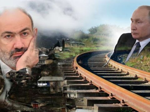 Zəngəzur dəhlizi ilə bağlı ayrıca saziş imzalana bilər? - TƏHLİL