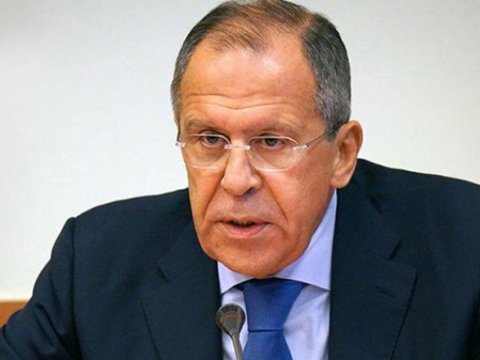 Lavrov jurnalisti bu sualına görə “ədəbsiz” adlandırdı