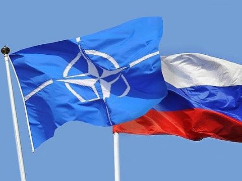 NATO və Rusiya bir-birlərini İTTİHAM ETDİ