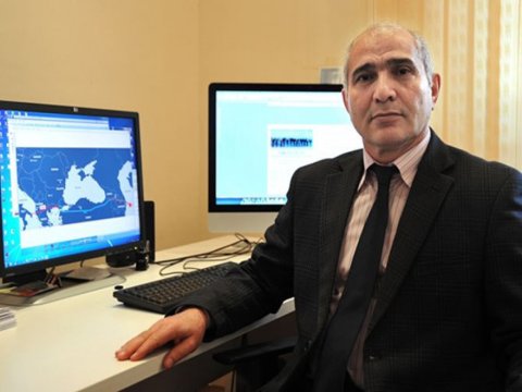 Koronavirusa yoluxan direktor evə buraxıldı
