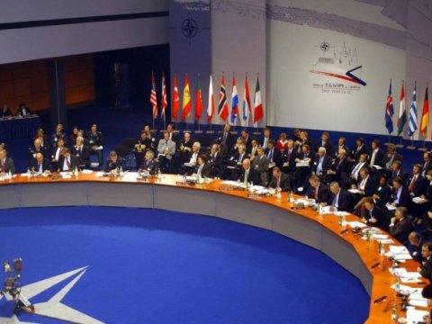 NATO-dan Rusiyaya XƏBƏRDARLIQ