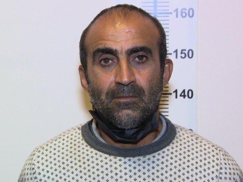 Narkotik satan 27 nəfər SAXLANILDI