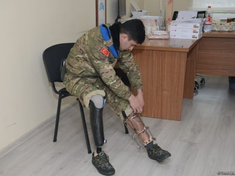 Qazilərin əlillik qrupu hansı halda dəyişdirilir?